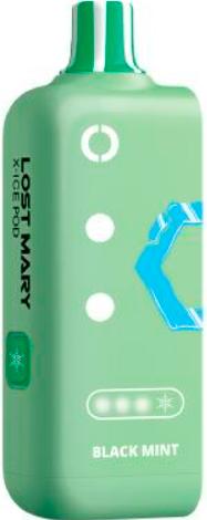 Картридж LOST MARY X-LINK ICE Black Mint