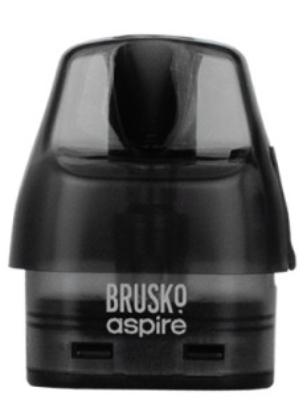 Картридж Brusko Minican 5 0.6ohm
