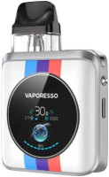 Vaporesso XROS 4 NANO Pod Kit 1350mAh Race Track