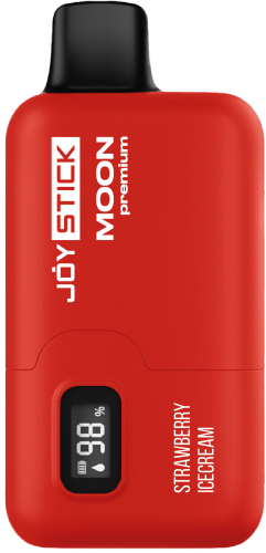 ЭСДН JOYSTICK MOON PREMIUM Земляничное мороженое
