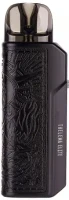 Lost Vape Thelema Elite 40 Pod Kit 1400mAh Midnight Black