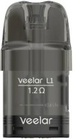 Картридж Veelar L1 3ml 1.2ohm
