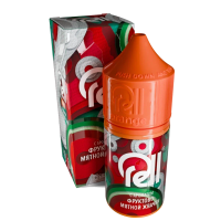 Ароматизатор для 30мл RellOrange с ароматом Фруктово-мятной жвачки