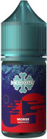 Ароматизатор для 30мл Glitch Sauce "ICED OUT" Morse (Морс из смородины и клюквы)