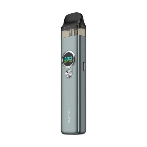 Nevoks Feelin 3 Pod Kit 1500mAh Lunar Grey