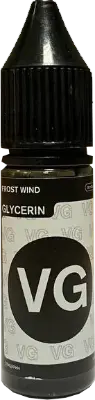 Глицерин 14мл Frost Wind