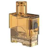 Картриджи Lost Vape Orion Art Amber Clear