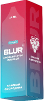 Ароматизатор для 30мл Blur Красная смородина