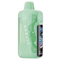 Elf Bar LUSH KING PRO Watermelon Ice (Ледяной арбуз)
