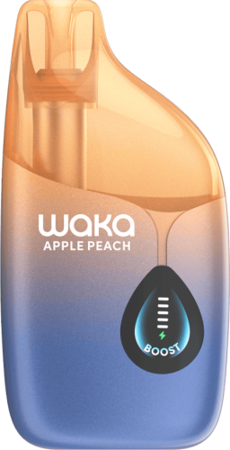 WAKA LIGHT DIVA 25000 Маракуйя