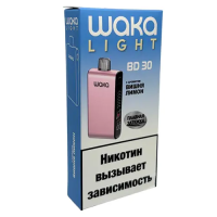 ЭСДН WAKA BD30 2% Вишня Лимон
