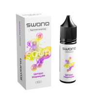 Ароматизатор для 30мл SWONQ SOUR Лимонад с Маракуйей 