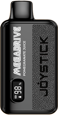 ЭСДН JOYSTICK MEGADRIVE EXTRA Гранатовый сок