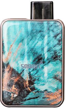 Smoant Charon Baby Pod Kit 750mAh Stainless Steel