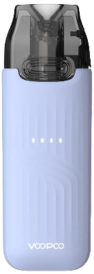 VOOPOO VMATE MINI Pod Kit 1000mAh Lavender Purple