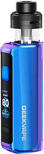 Geekvape Force Pod Kit 3200mAh Chameleon Prism