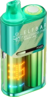 ЭСДН ELFBAR BC15000 PRO 2% Лимон лайм