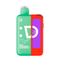 Lost Mary X-LINK 20000 2% Sour Strawberry Dragonfruit