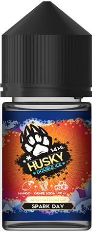 Ароматизатор для 30мл HUSKY Spark Day