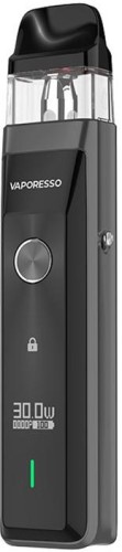 Vaporesso XROS PRO Pod Kit 1200mAh Black