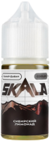 Жидкость для ЭСДН SKALA SALT 3мл 20мг Хамар-дабан (Сибирский лимонад)