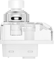 Картридж Geekvape Aegis Hero 5 6.5ml Pure White