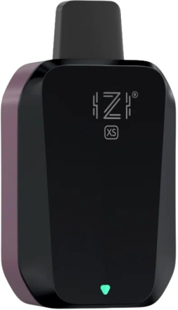 ЭСДН IZI XS 4000 2% ВИШНЯ ПЕРСИК ЛИМОН