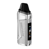 Geekvape Aegis Nano 3 Pod Kit 1600mAh Polar Silver
