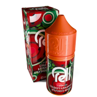 Ароматизатор для 30мл RellOrange с ароматом Сладкого клубничноарбузного фреша