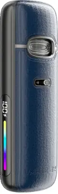 VOOPOO VMATE E2 Pod Kit 1500mAh Navy Blue