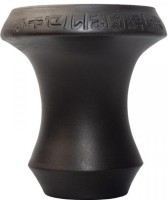 Чаша Cosmo Bowl Турка Turkish Asia Тёмно-Коричневая