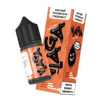 Кислый Тропикана Грейпфрут 20мг VLAGA КИСЛЯК SALT 30мл Жидкость